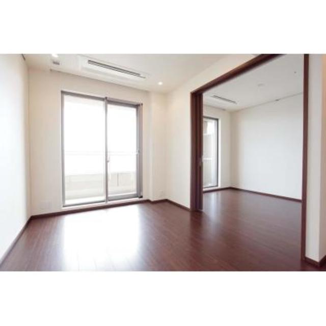 居室・リビング　※写真は同タイプ住戸です。
