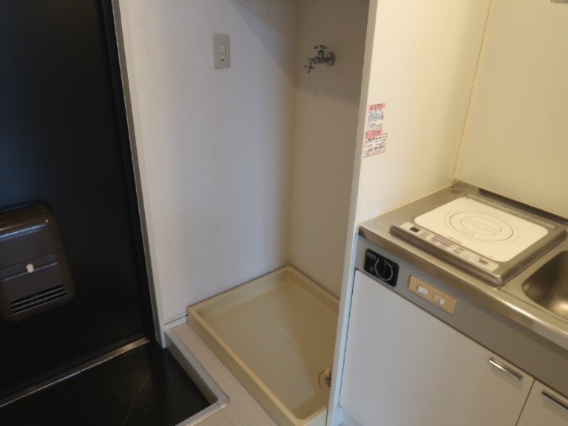 その他設備　※別部屋写真参照