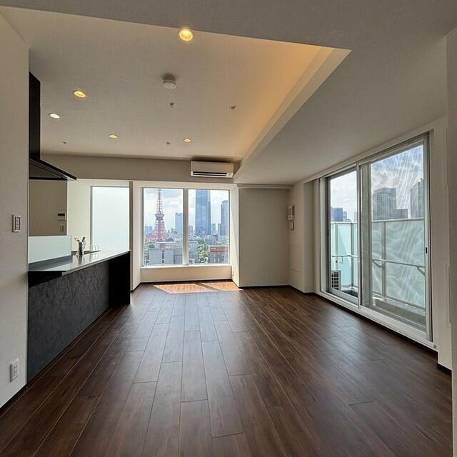 居室・リビング　※写真は同タイプ住戸です
