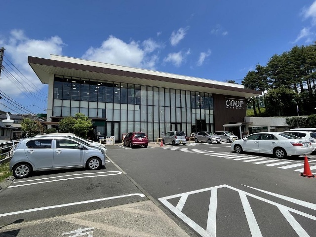 飲食店　ＣＯＯＰ　ＭＩＹＡＧＩ八木山店（飲食店）まで1734m