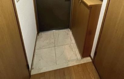 玄関　☆玄関☆