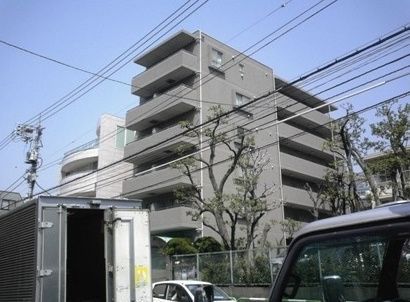 建物外観　☆外観☆