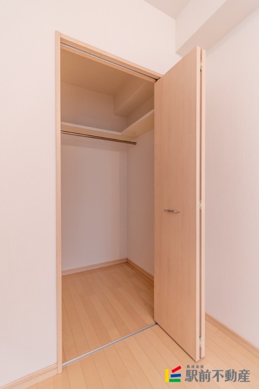 収納　※同マンション別部屋