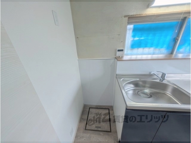 その他部屋・スペース　冷蔵庫置場