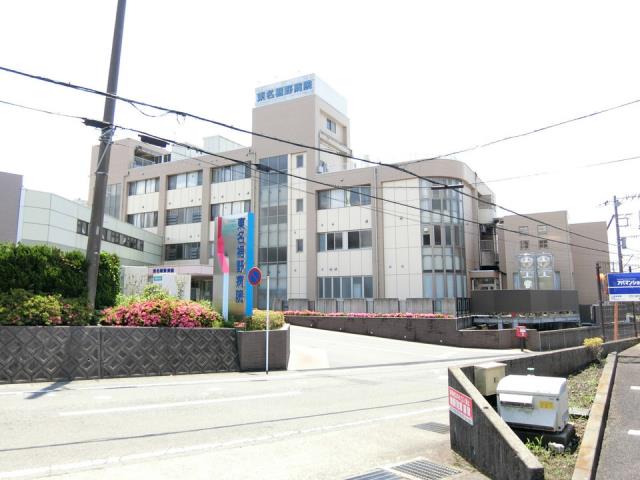 病院　東名裾野病院（病院）まで595m
