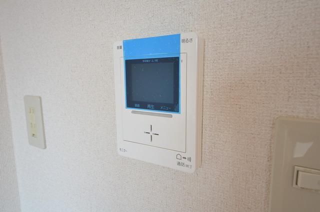セキュリティ　★お部屋探しは株式会社タウンハウジング東京まで★