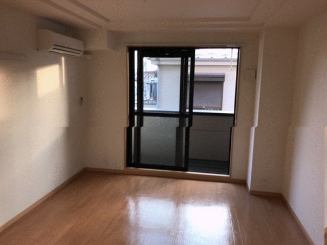 居室・リビング　居室