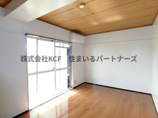その他部屋・スペース　明るい室内です