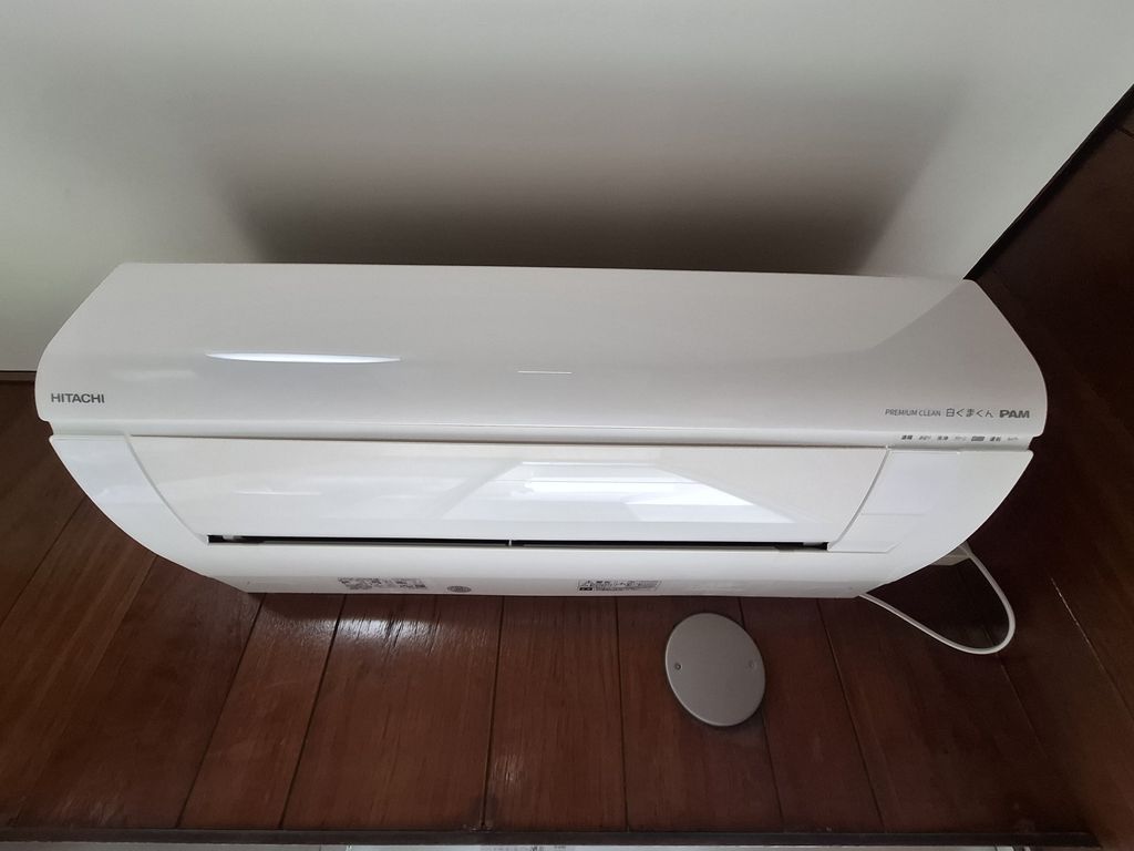 その他設備　計2基ございます♪