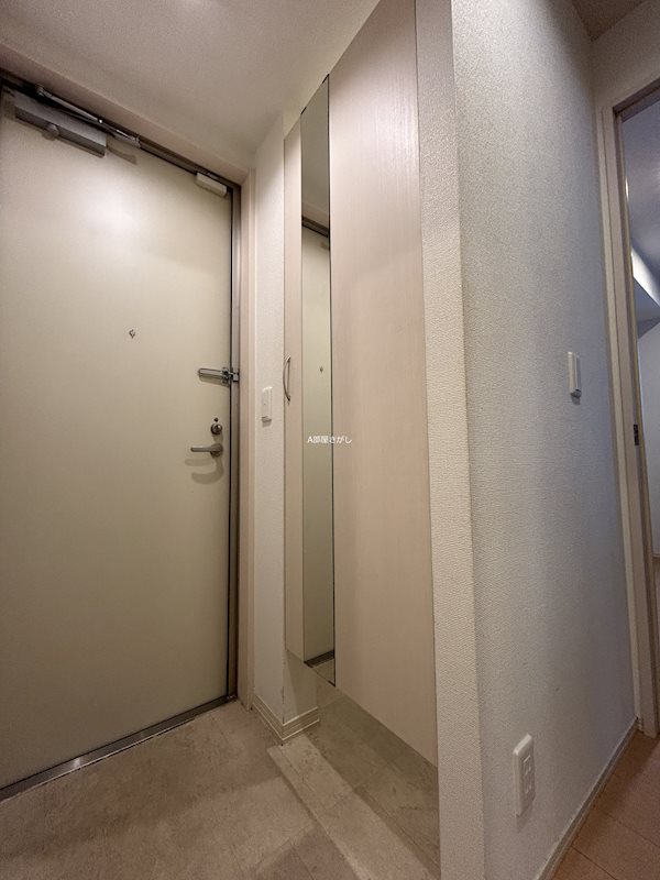 その他　シューズボックス