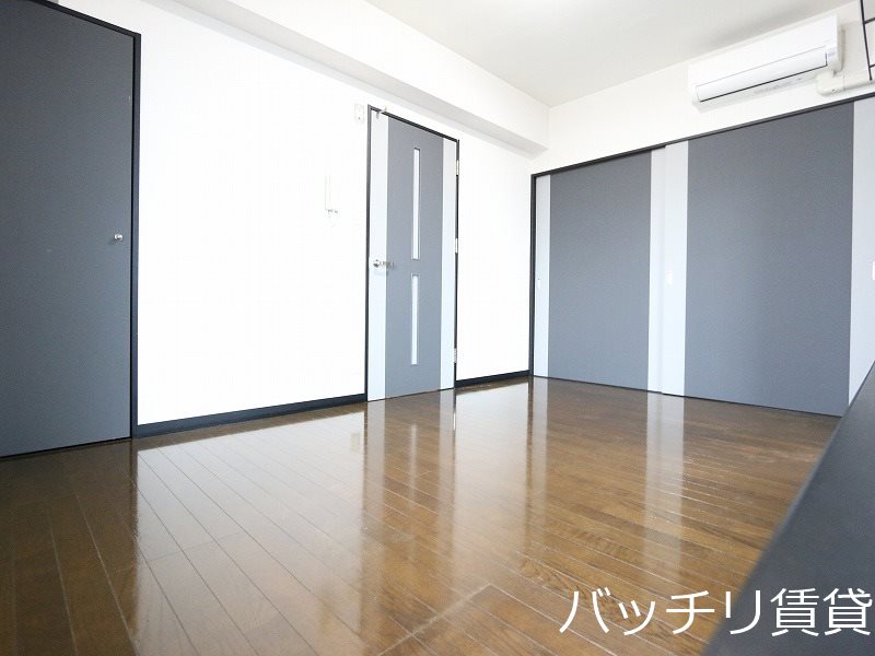 居室・リビング　写真は別号室イメージの為、現状を優先致します
