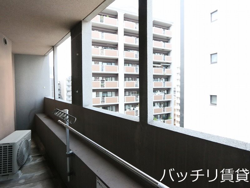 バルコニー　写真は別号室イメージの為、現状を優先致します