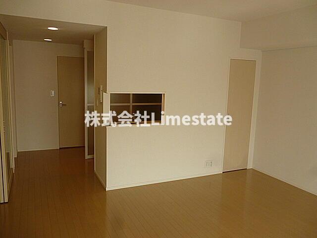 居室・リビング　別部屋参考写真