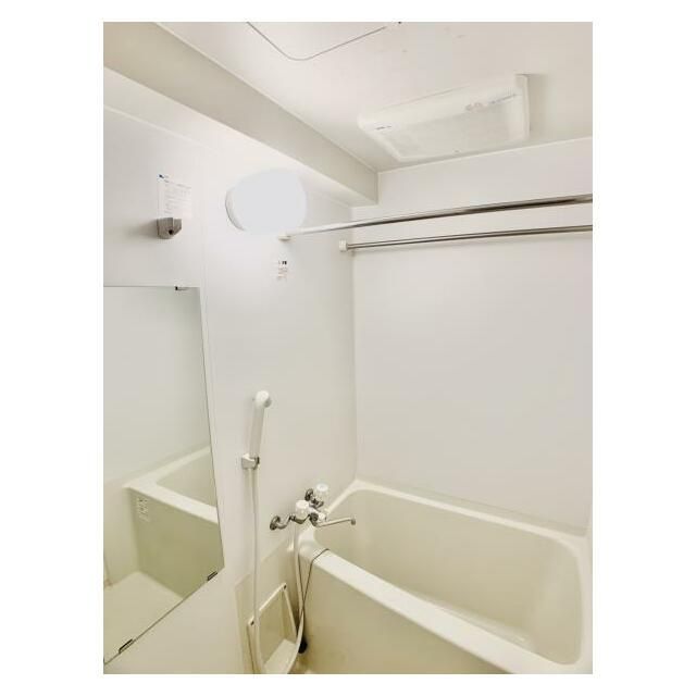 バス・シャワールーム　（別タイプ参考写真）シエル白山　Ｂ館　文京区向丘1