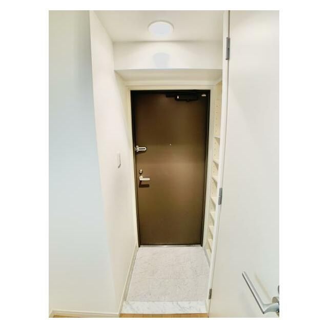 玄関　（別タイプ参考写真）シエル白山　Ｂ館　文京区向丘1