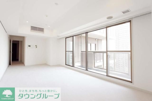 居室・リビング　※写真は同タイプ住戸です。