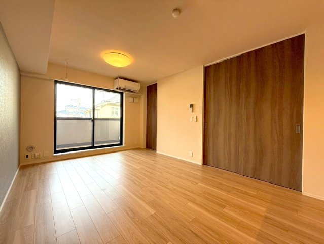 その他設備　メールBOX＆宅配BOX完備！