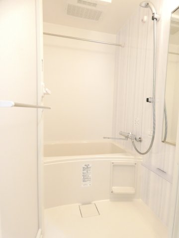 バス・シャワールーム　バス※別部屋参考写真