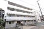 西船橋駅より徒歩15分 築17年3ヶ月 4階建の賃貸物件