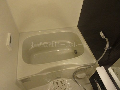 バス・シャワールーム　※別号室参考写真