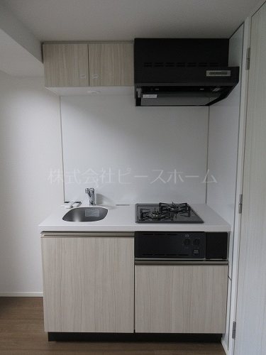 キッチン　※別号室参考写真
