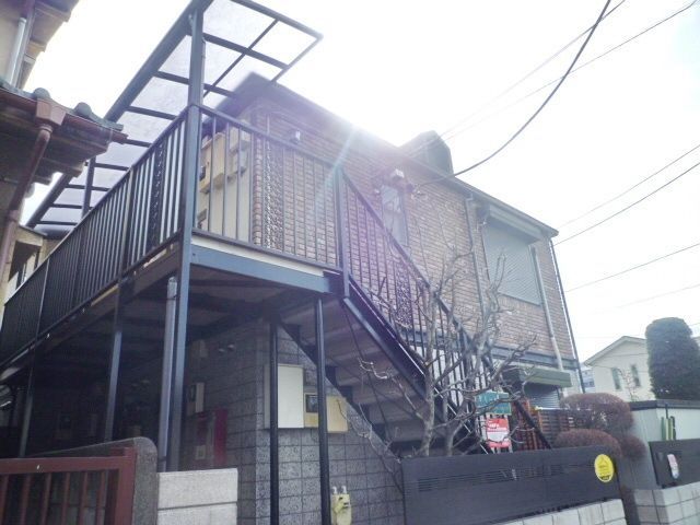 その他共有部分　★日当り良好★