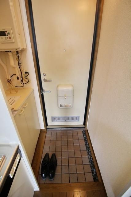 玄関　★広々玄関です★