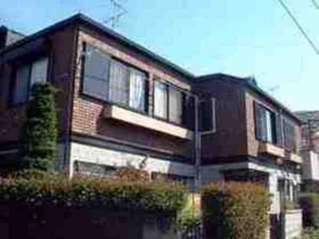 建物外観　★日当り良好なアパートです★