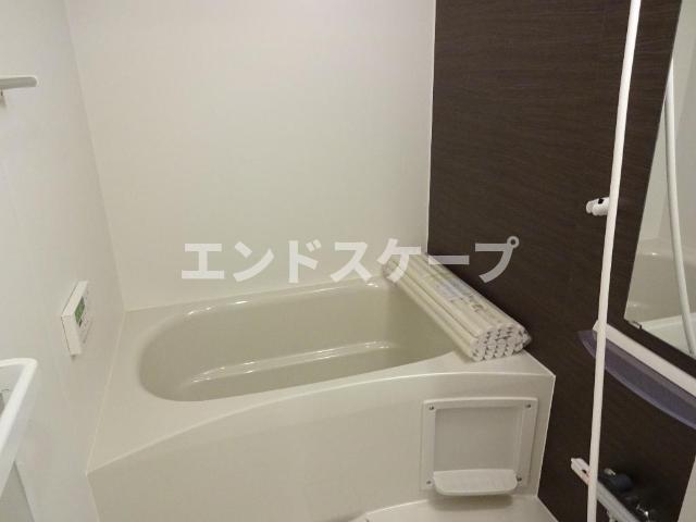 バス・シャワールーム　ユニットバス 高崎、前橋のお部屋探しはエンドスケープまで！お
