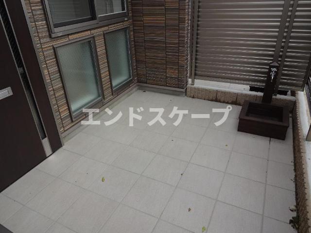 バルコニー　オープンテラス 高崎、前橋のお部屋探しはエンドスケープまで！