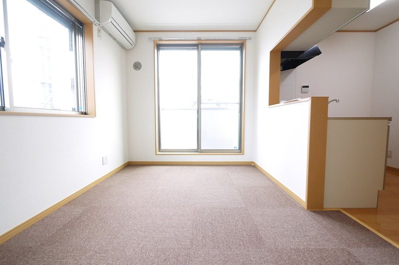 その他部屋・スペース　洋室6帖
