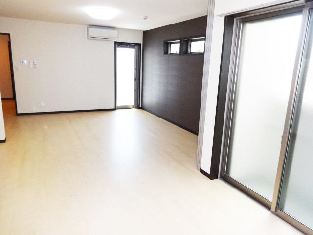 その他部屋・スペース　窓からの光がイイ感じ☆