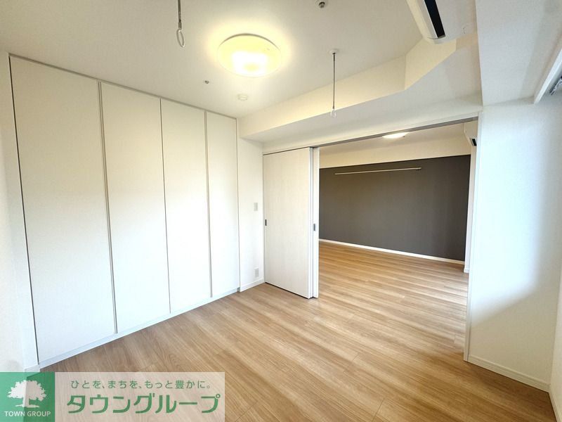 その他部屋・スペース　リビング/居室