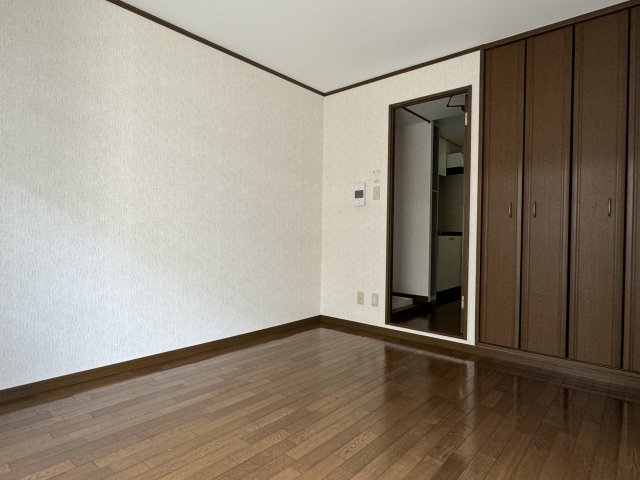 その他部屋・スペース　ゆとりの広さです