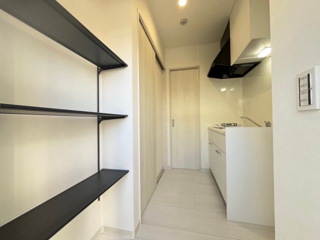 玄関　別の部屋写真です