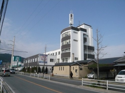 病院　諸岡整形外科病院（病院）まで205m