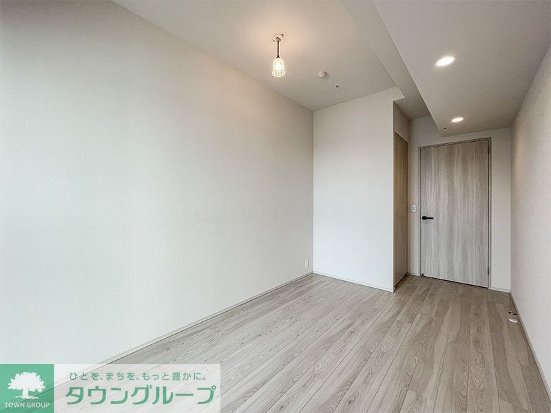 その他部屋・スペース　お問合せは(株)タウンハウジング赤坂店へ【03-5563-…