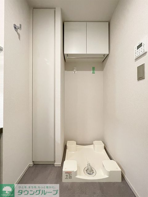 その他設備　お問合せは(株)タウンハウジング赤坂店へ【03-5563-…