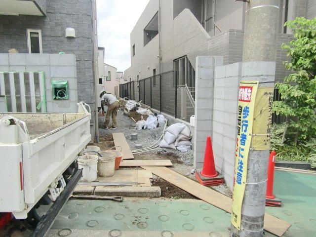 エントランス　★エントランス★