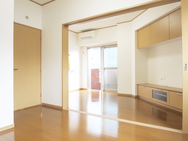 その他　広く使えるリビングです☆
