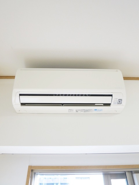 その他設備　エアコン2基完備です☆
