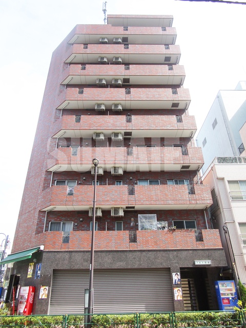 建物外観　外観です☆