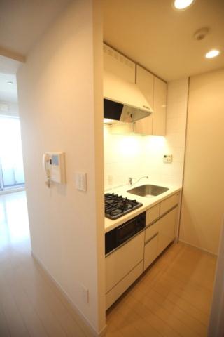 その他設備　※別部屋の参考写真です。