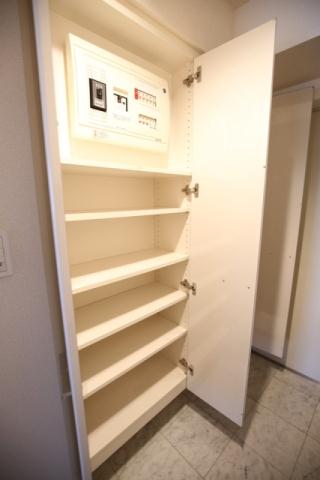 その他　※別部屋の参考写真です。