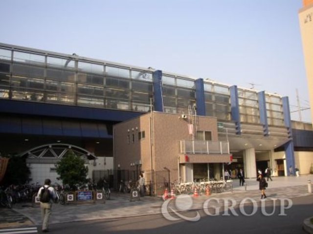 その他　赤羽駅
