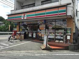 コンビニ　セブンイレブン 太宰府吉松店（コンビニ）まで1102m