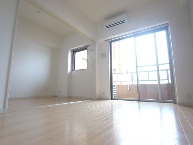 居室・リビング　お部屋です。