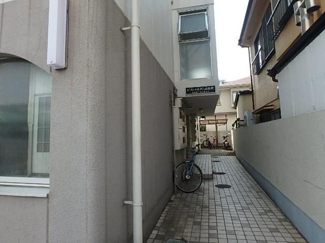 その他　外観・共用部分