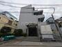 上大岡駅より徒歩8分 4階 築37年5ヶ月の賃貸物件