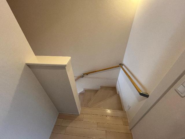 その他部屋・スペース　廊下